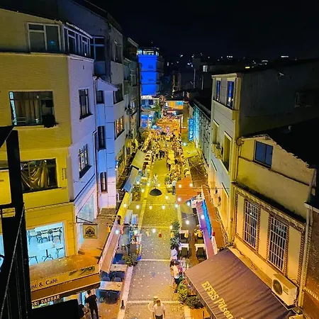 Hotel apartamentowy Golden Arrow Old *