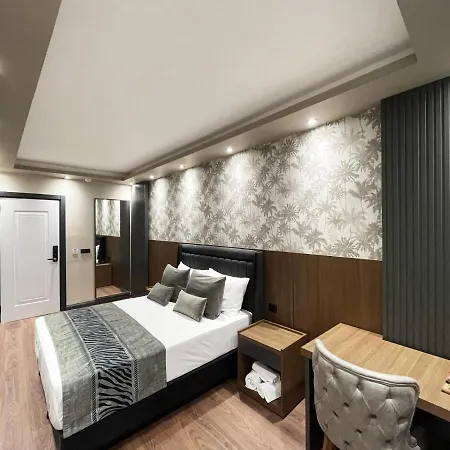 Grand Ueskuedar 3*