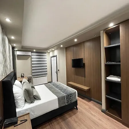 Grand Ueskuedar 3*