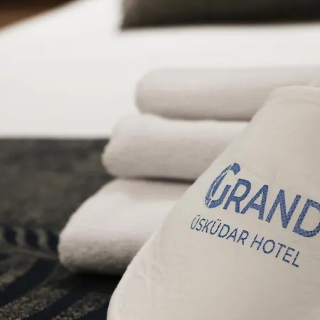 Hotel Grand Ueskuedar