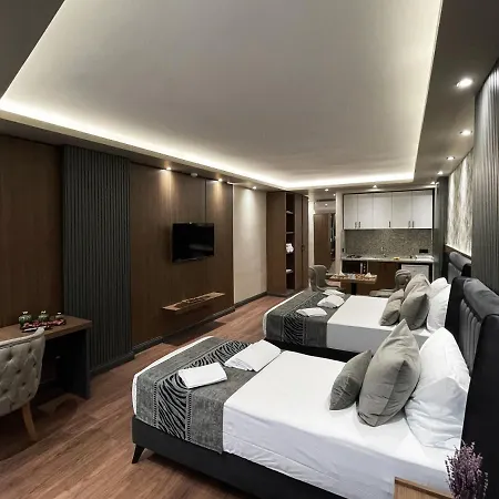 Grand Ueskuedar Istanbul