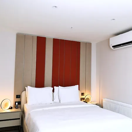 Westside Residences By Rotana 4* Istanbul