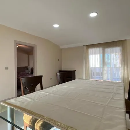 200 M2 Muhtesem Cati Kati, Roof 公寓 *
