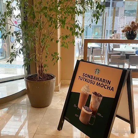 Hotel Ramada By Wyndham Taksim Istambul