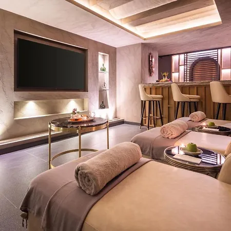 Hotell Cronton Design Istanbul