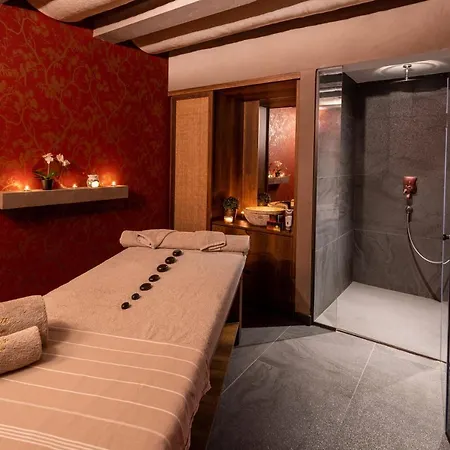 Hotell Cronton Design