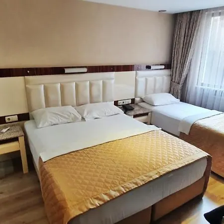The Port 4* Istanbul