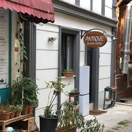 Antik Hotel