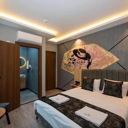 Comfort Point Hotel