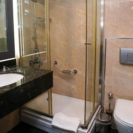 Aura Marina Hotel