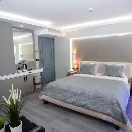 Hotel Aura Marina