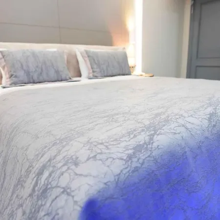 Aura Marina Hotel Istanbul