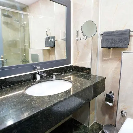 Hotel Aura Marina Istanbul