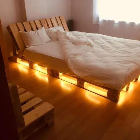 Single Room, одноместная комната в доме, D'une Personne, Individual Couette-café