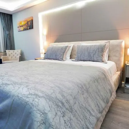 Aura Marina * Istanbul