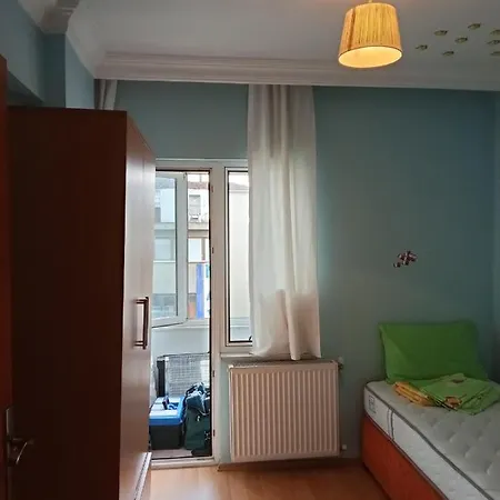 Frühstückspension Single Room, одноместная комната в доме, D'une Personne, Individual *