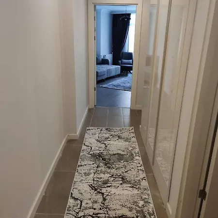 Azad Homes Bomontı
