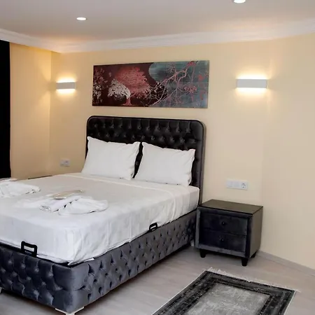 Berlin Nisantasi Hotel Istanbul