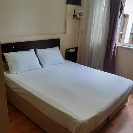 Istanbul City Hotel