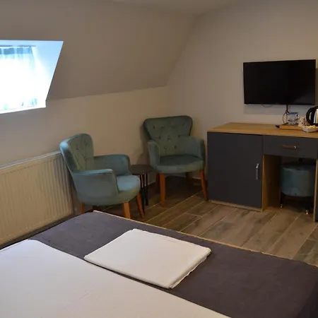 Quars Palmiye Hotel de apartamente Adalar