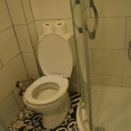 Quars Palmiye Hotel de apartamente *