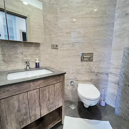 Apartment Live Go Bahcekoy 5 *