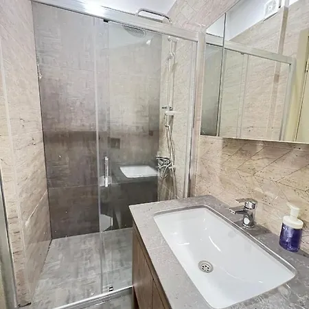 Live Go Bahcekoy 5 Apartment Istanbul