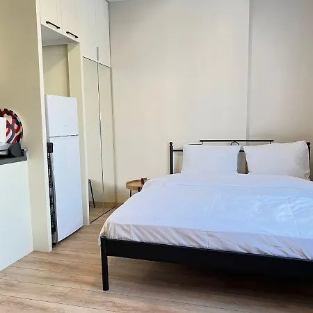 Live Go Bahcekoy 5 Apartment