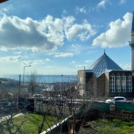 Hotel Doğa Vılla Büyükçekmece