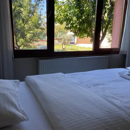 Doğa Vılla Hotel *