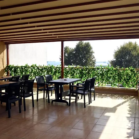 Orkide Hotel Estambul