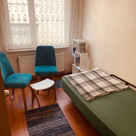 Apartment Quiet Private
