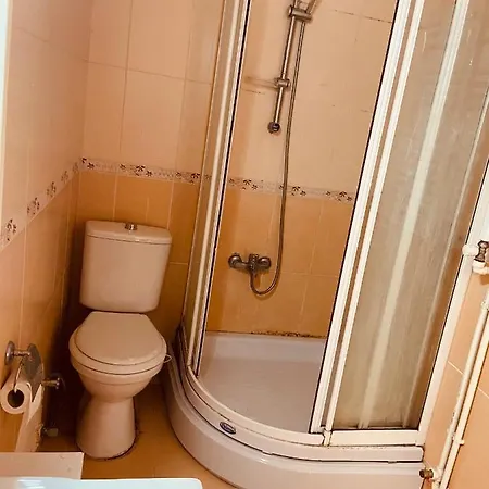 Apartment Quiet Private Istanbul