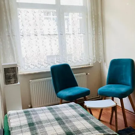 Quiet Private * Istanbul