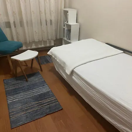Quiet Private Istanbul