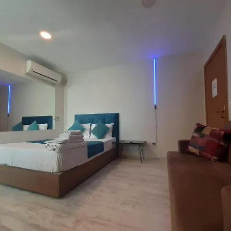 Aparthotel 216 Turkuaz Istanbul