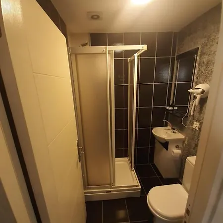 216 Turkuaz 2* Istanbul