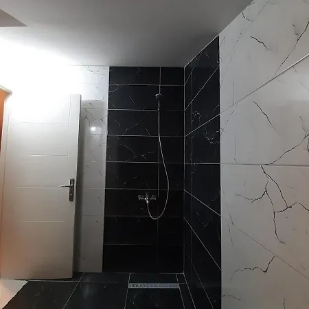 Hotel de apartamente 216 Turkuaz