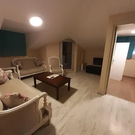 Aparthotel 216 Turkuaz Istanbul