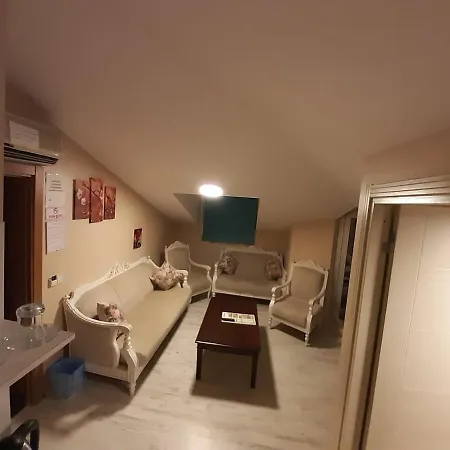 216 Turkuaz Aparthotel Istanbul