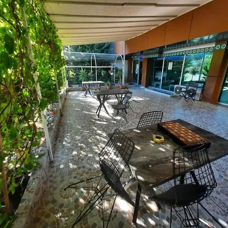 Hotel de apartamente 216 Turkuaz 2*