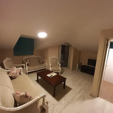 Hotel de apartamente 216 Turkuaz Istanbul