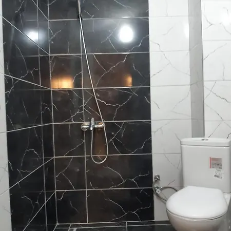 216 Turkuaz Aparthotel Istanbul