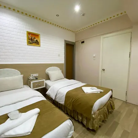 Grand Oral 3* Стамбул