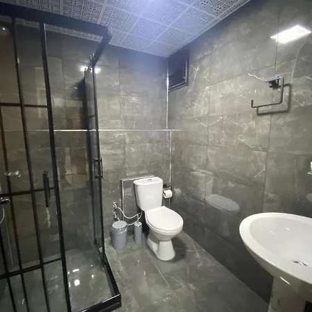 Grand Oral 3* Стамбул