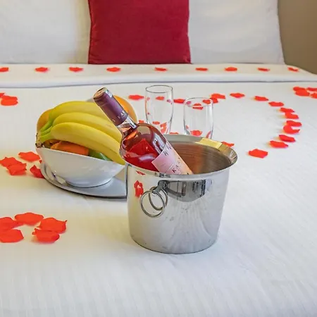 Hotel Nowy Efendi - Special Category