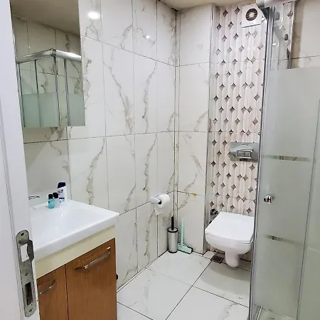 Apartment Maniz Istanbul