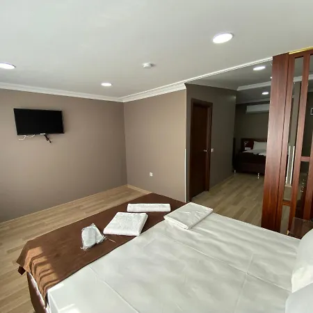 Hotel Grand Oral Istanbul