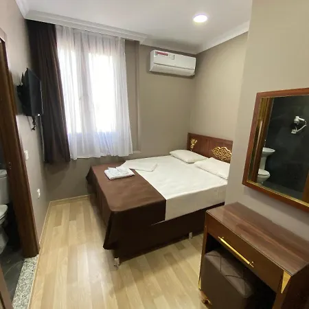 Grand Oral 3* Стамбул