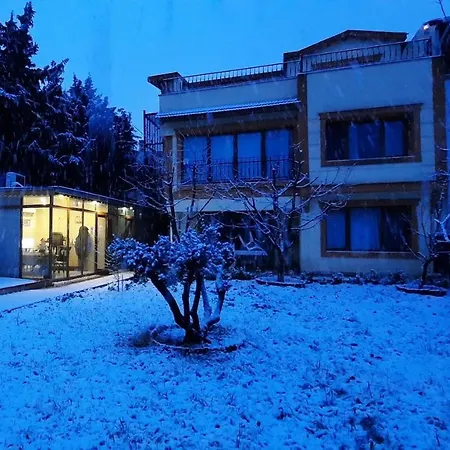 Doga Buyukcekmece